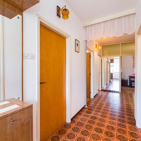 Mica Apartment Crikvenica Exterior foto