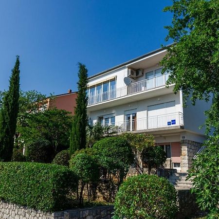 Mica Apartment Crikvenica Exterior foto
