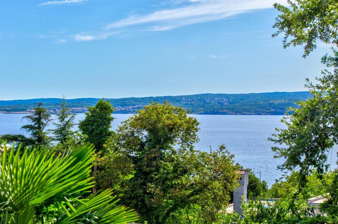 Mica Apartment Crikvenica Cameră foto