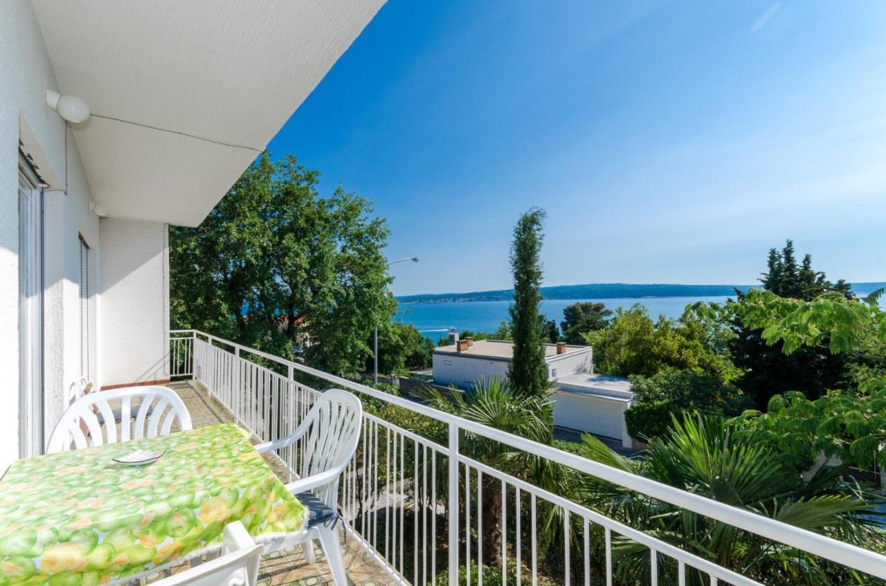 Mica Apartment Crikvenica Exterior foto