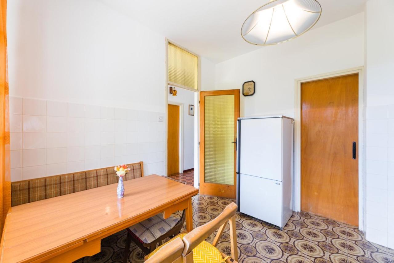 Mica Apartment Crikvenica Cameră foto
