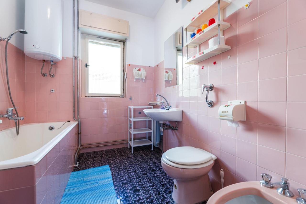 Mica Apartment Crikvenica Cameră foto