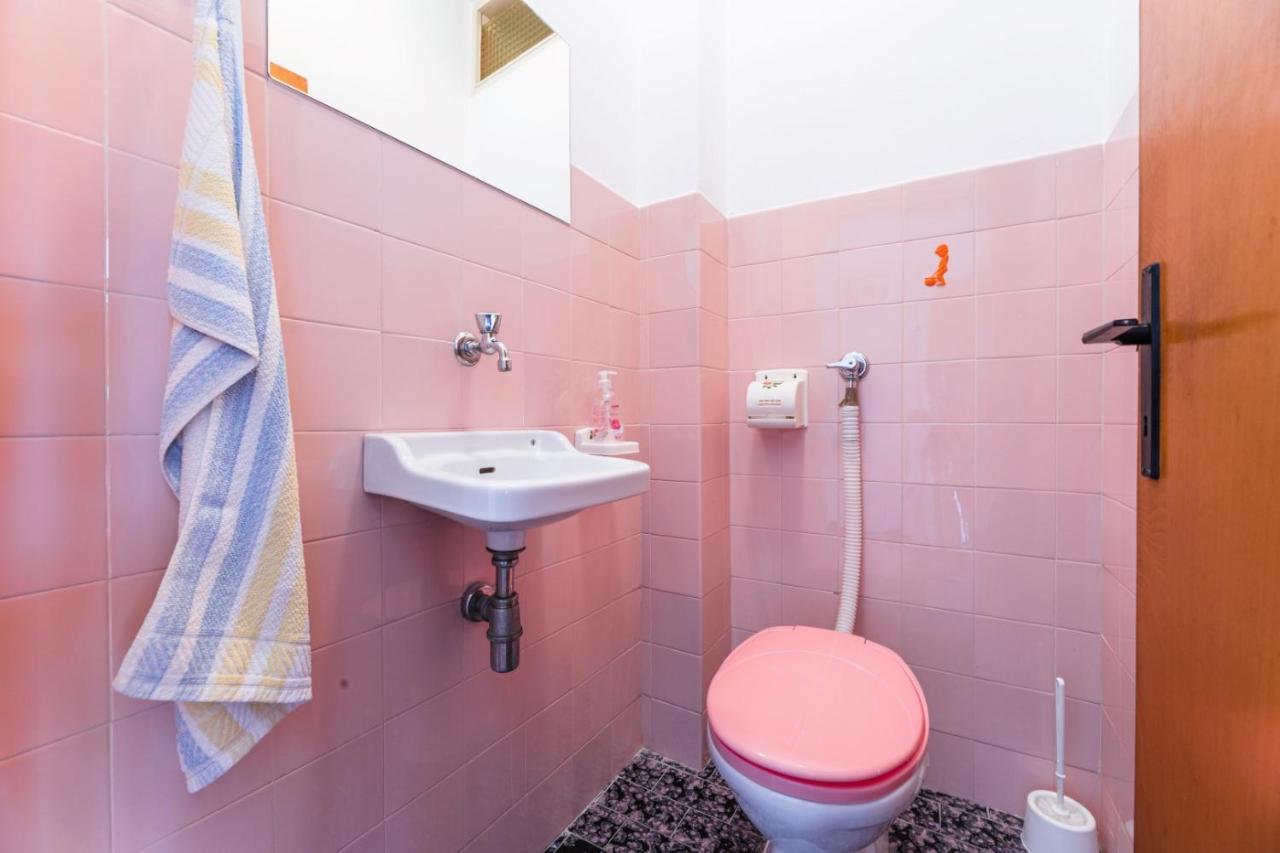 Mica Apartment Crikvenica Cameră foto