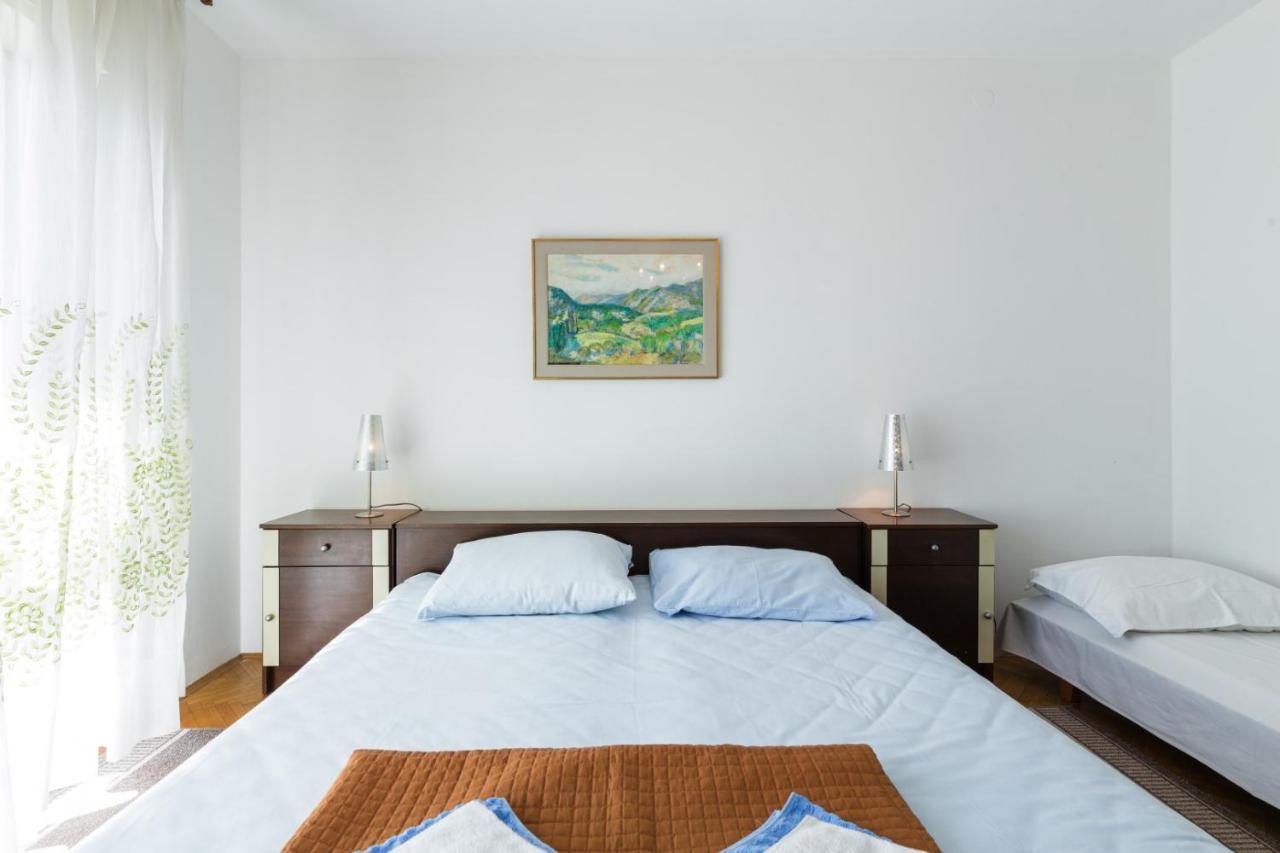 Mica Apartment Crikvenica Cameră foto