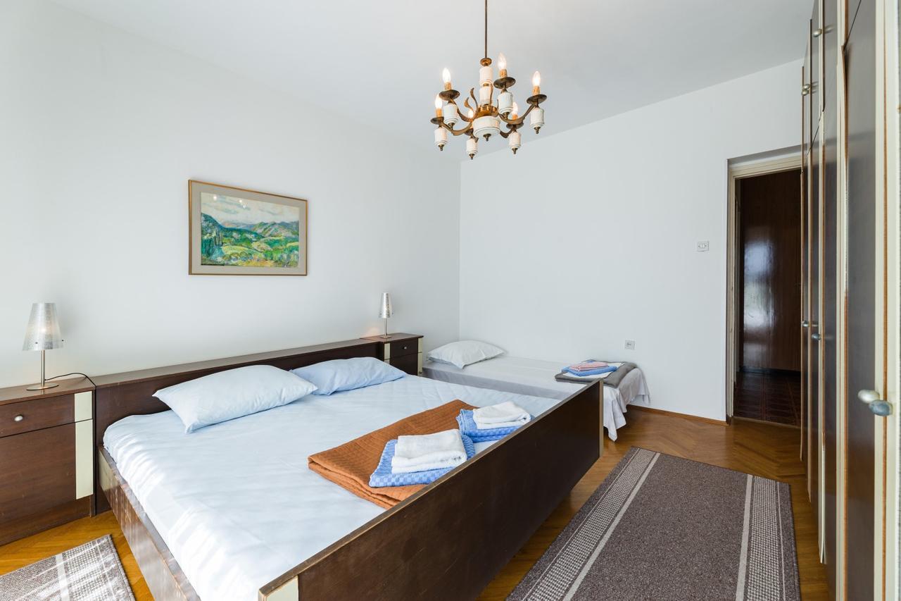 Mica Apartment Crikvenica Cameră foto