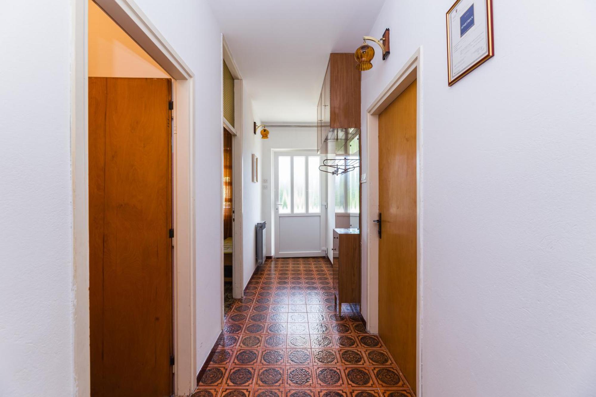 Mica Apartment Crikvenica Exterior foto
