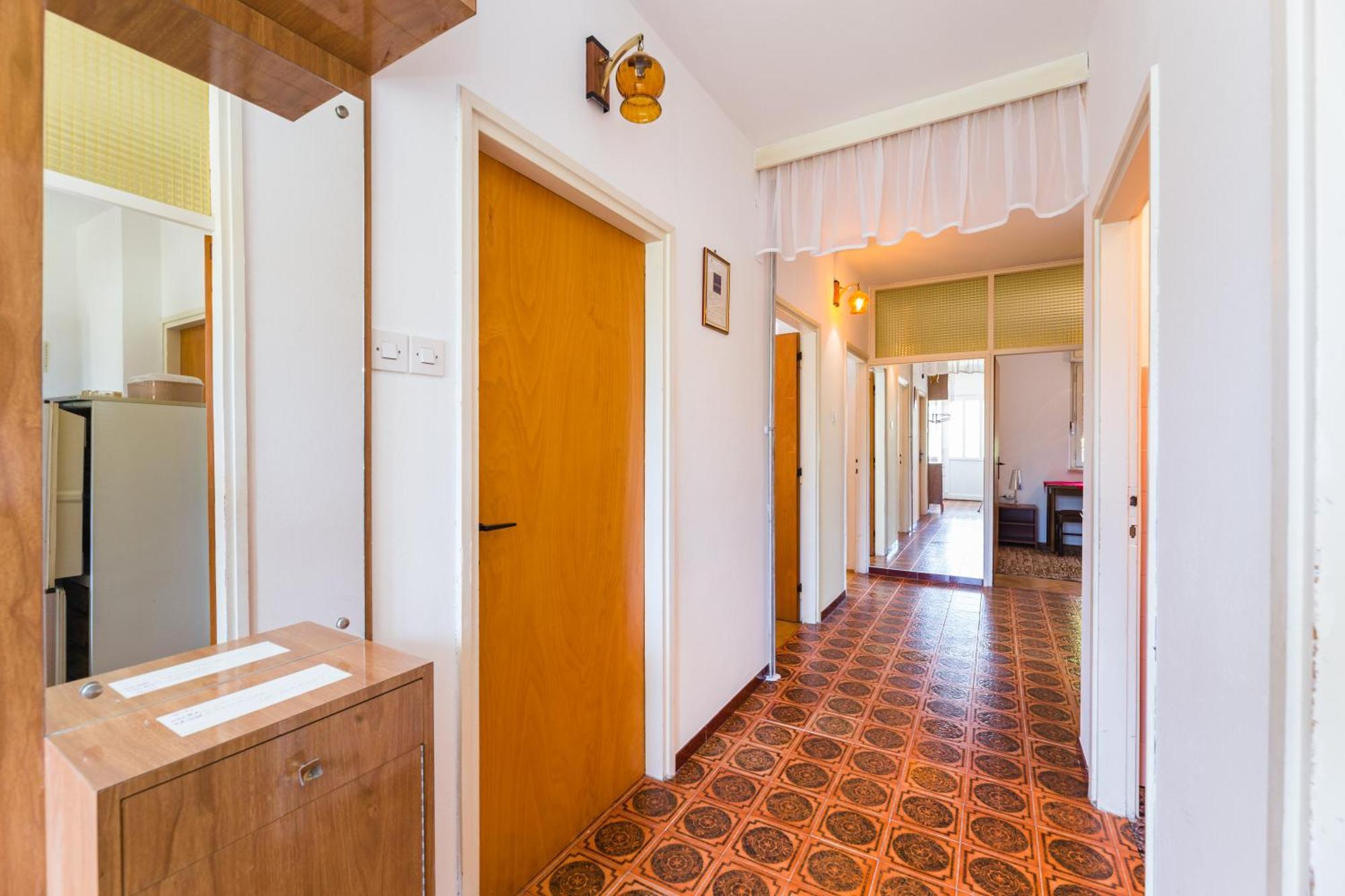 Mica Apartment Crikvenica Exterior foto