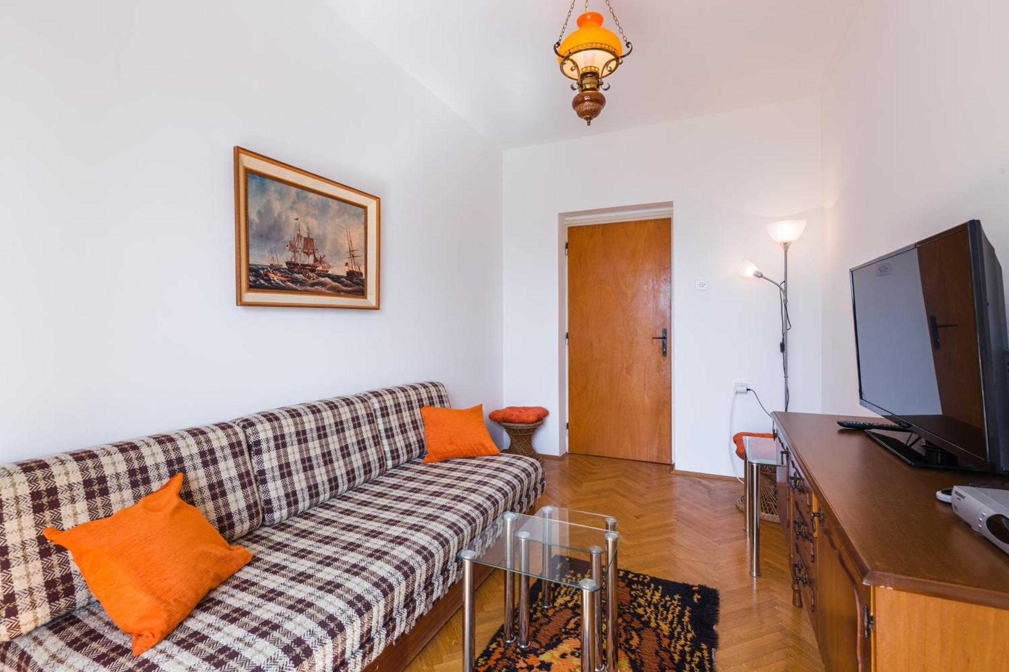 Mica Apartment Crikvenica Exterior foto