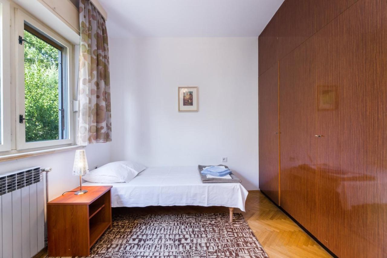 Mica Apartment Crikvenica Cameră foto