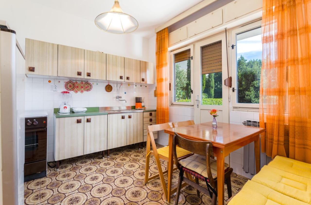 Mica Apartment Crikvenica Cameră foto